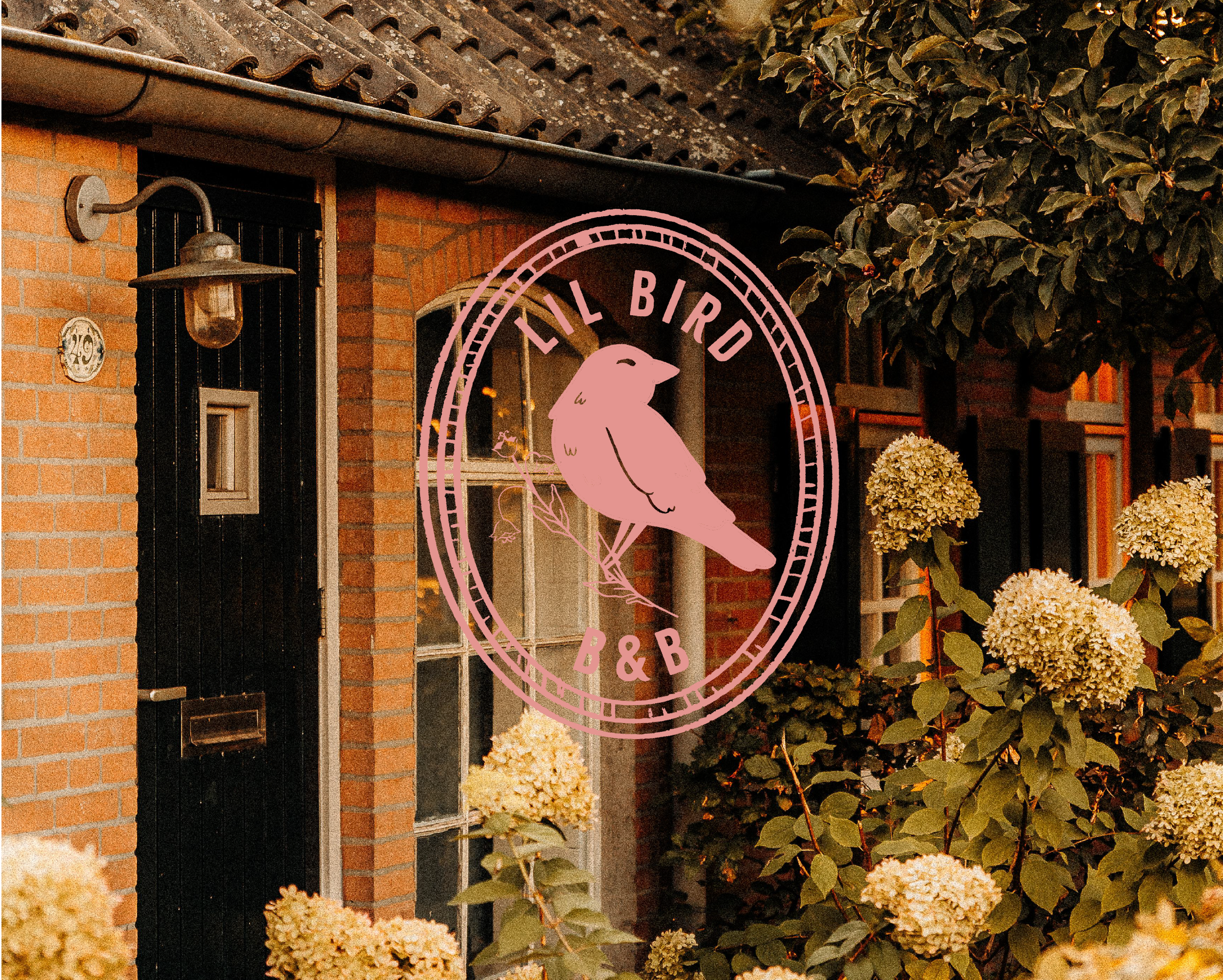 Lil Bird Bed and Breakfast