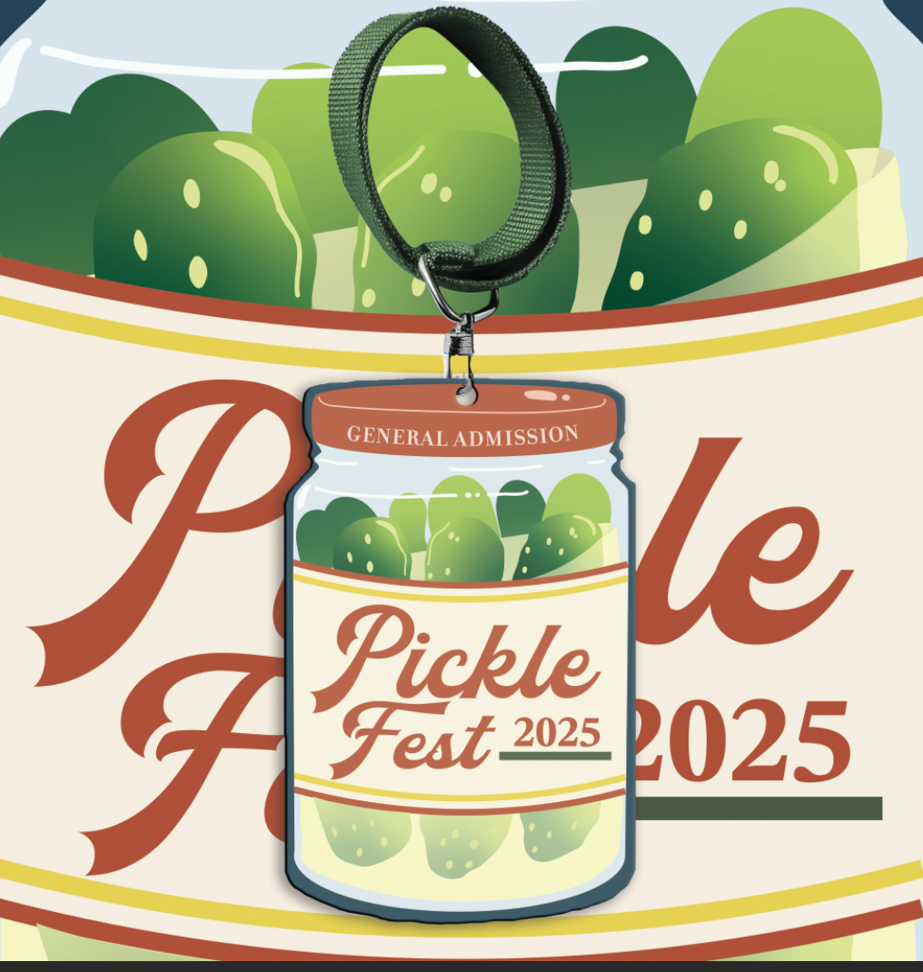 Pickle Fest