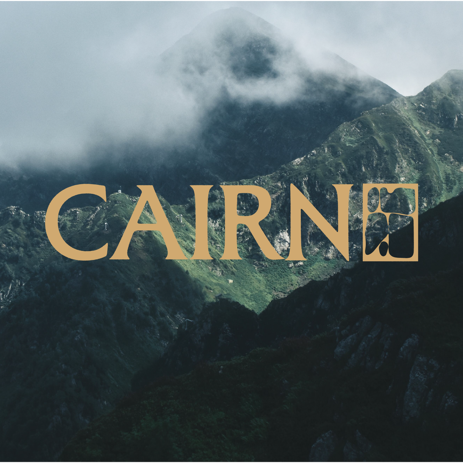 Cairn
