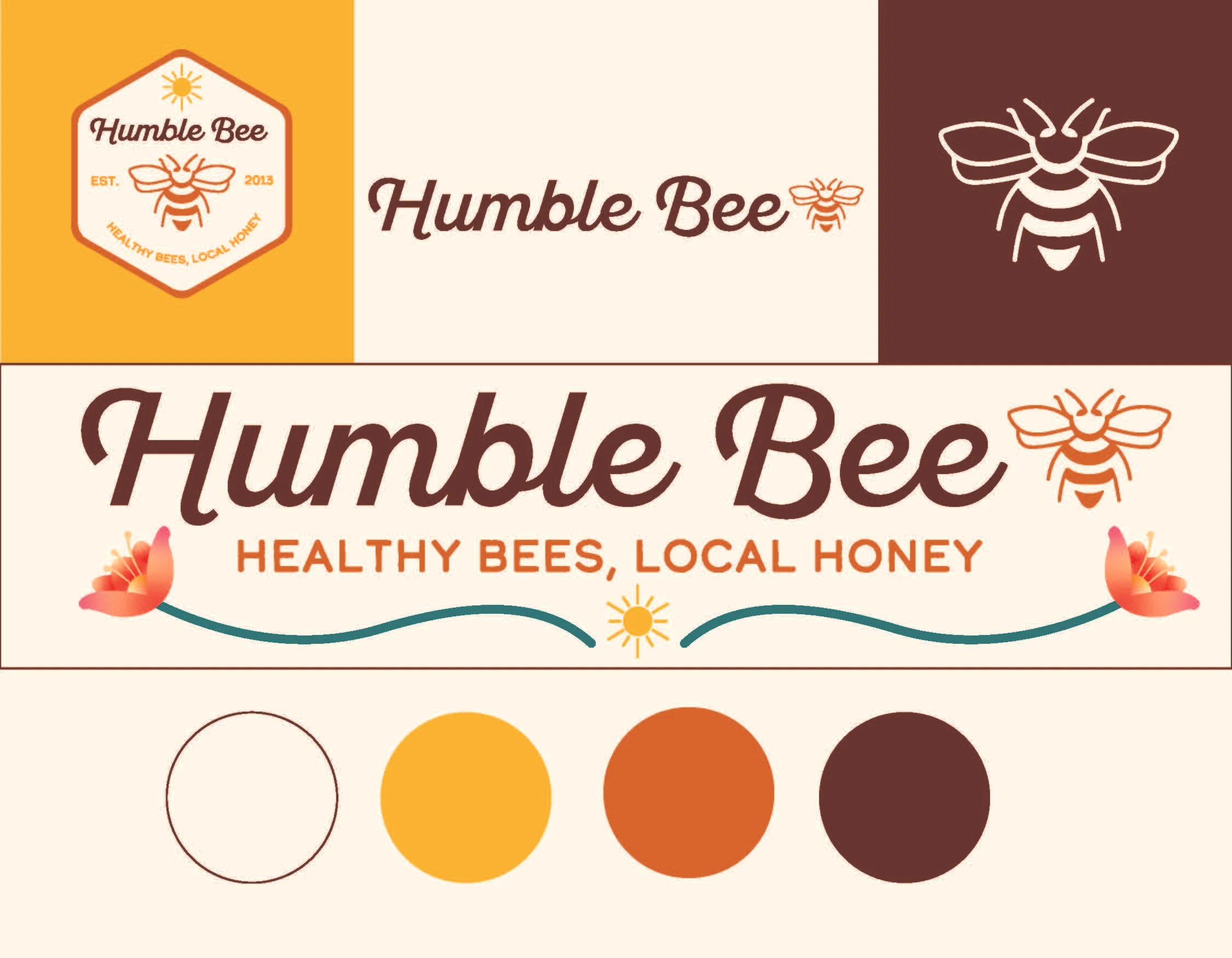 Humble Bee