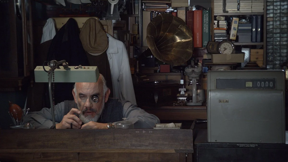 LA DEFENSA DEL DRAGÓN