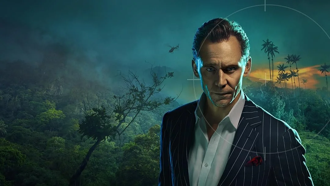 THE NIGHT MANAGER S2