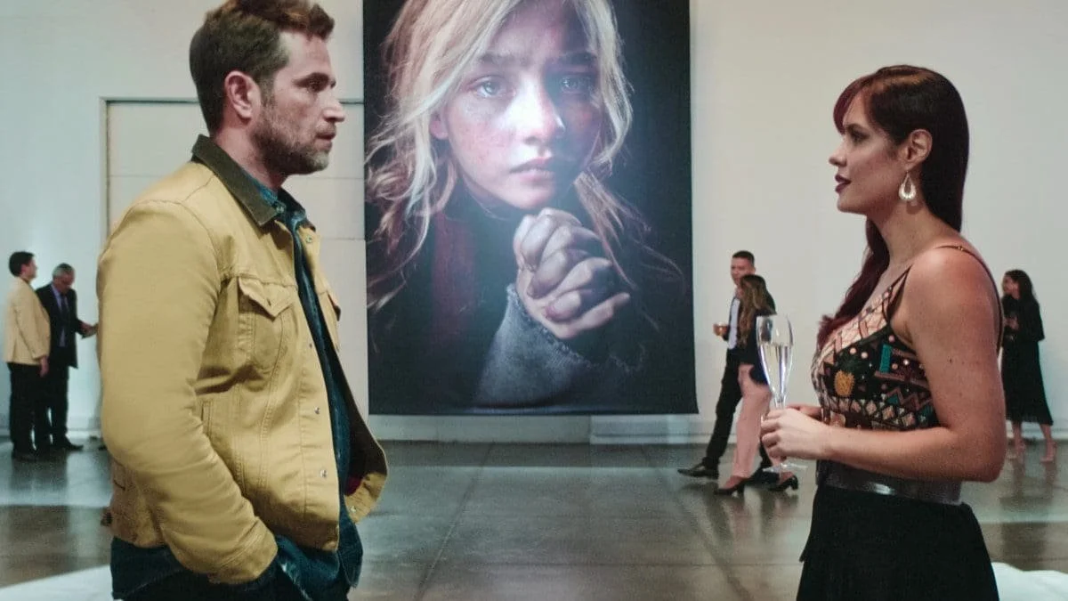 PÁLPITO 2 / THE MARKED HEART