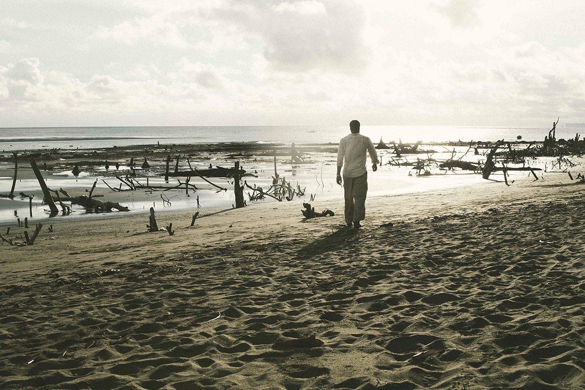 SAUDÓ, LABERINTO DE ALMAS