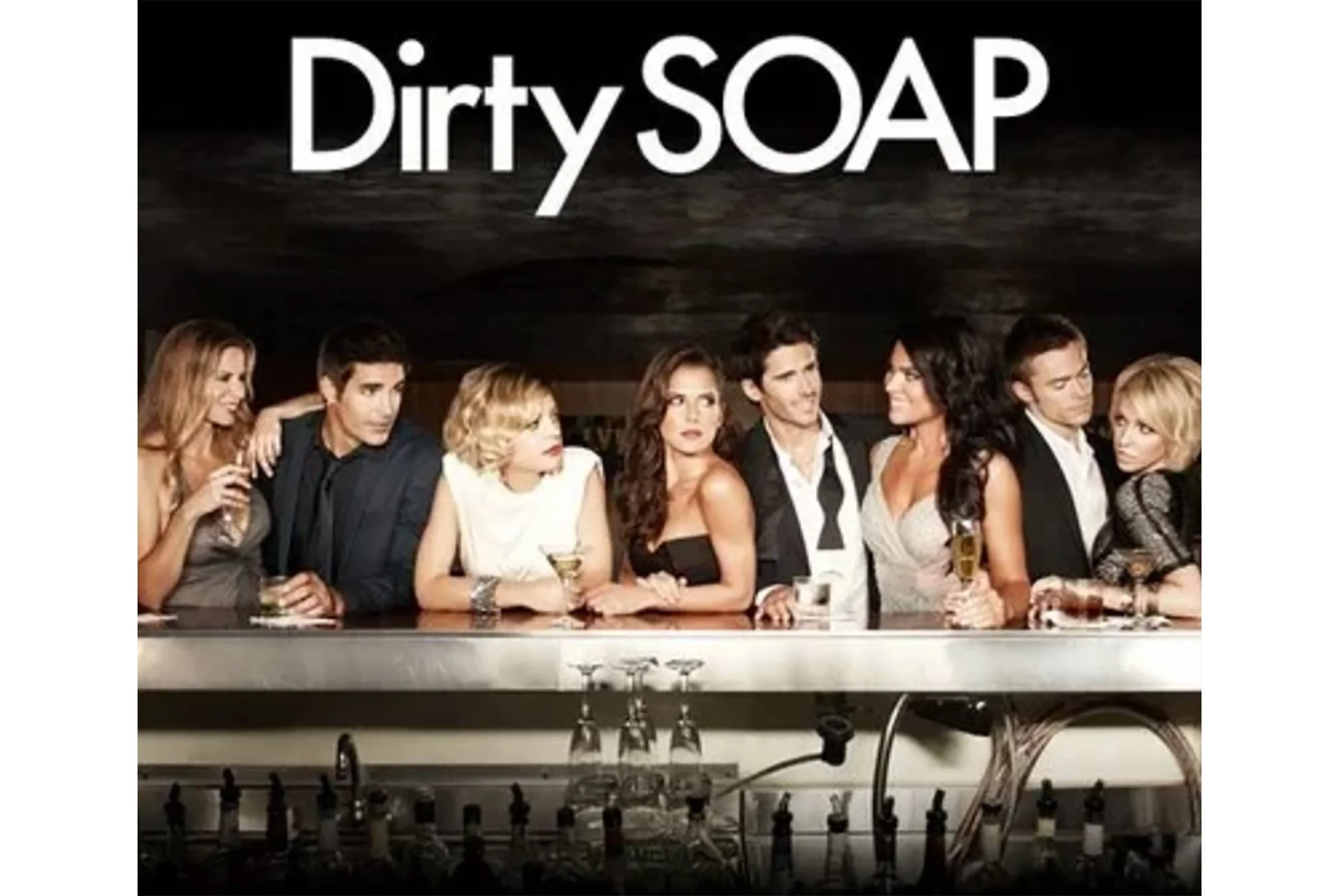 Dirty Soap