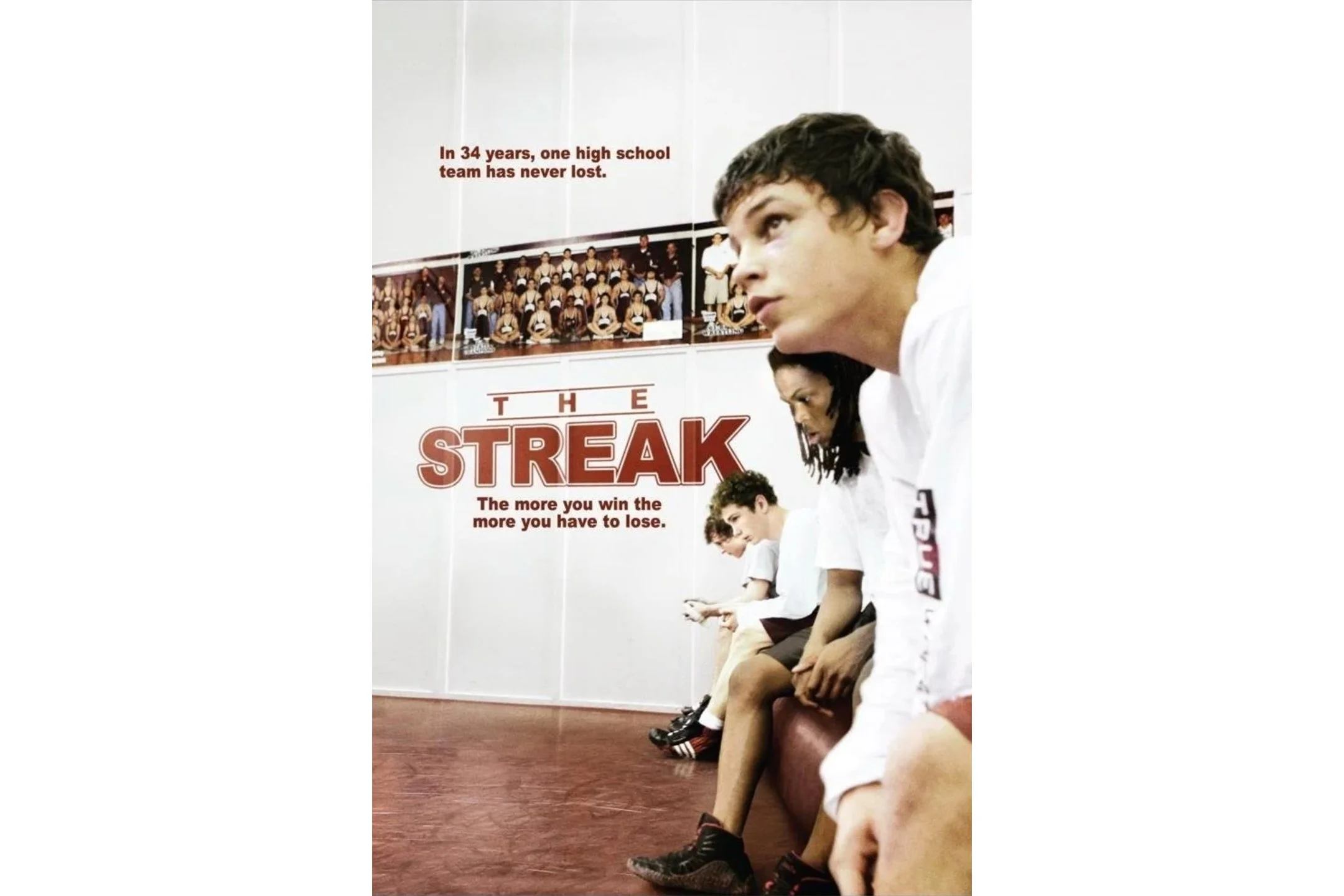The Streak
