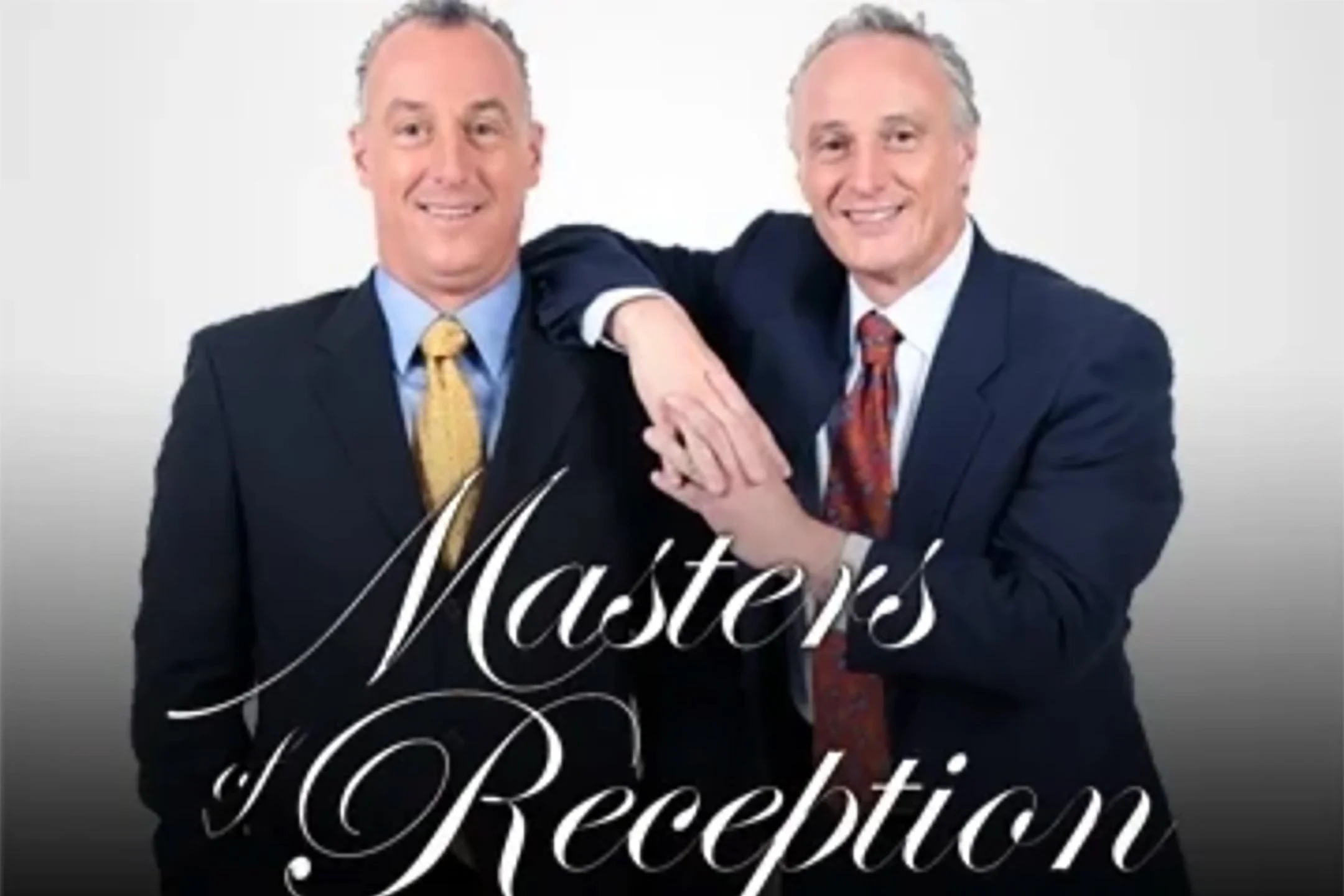 Masters of Reception