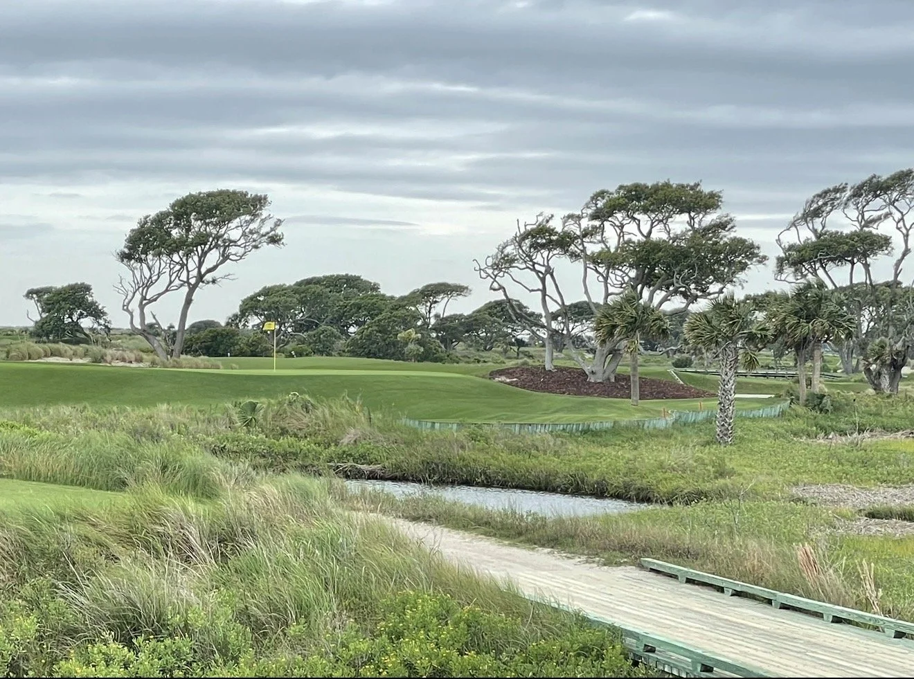 Kiawah