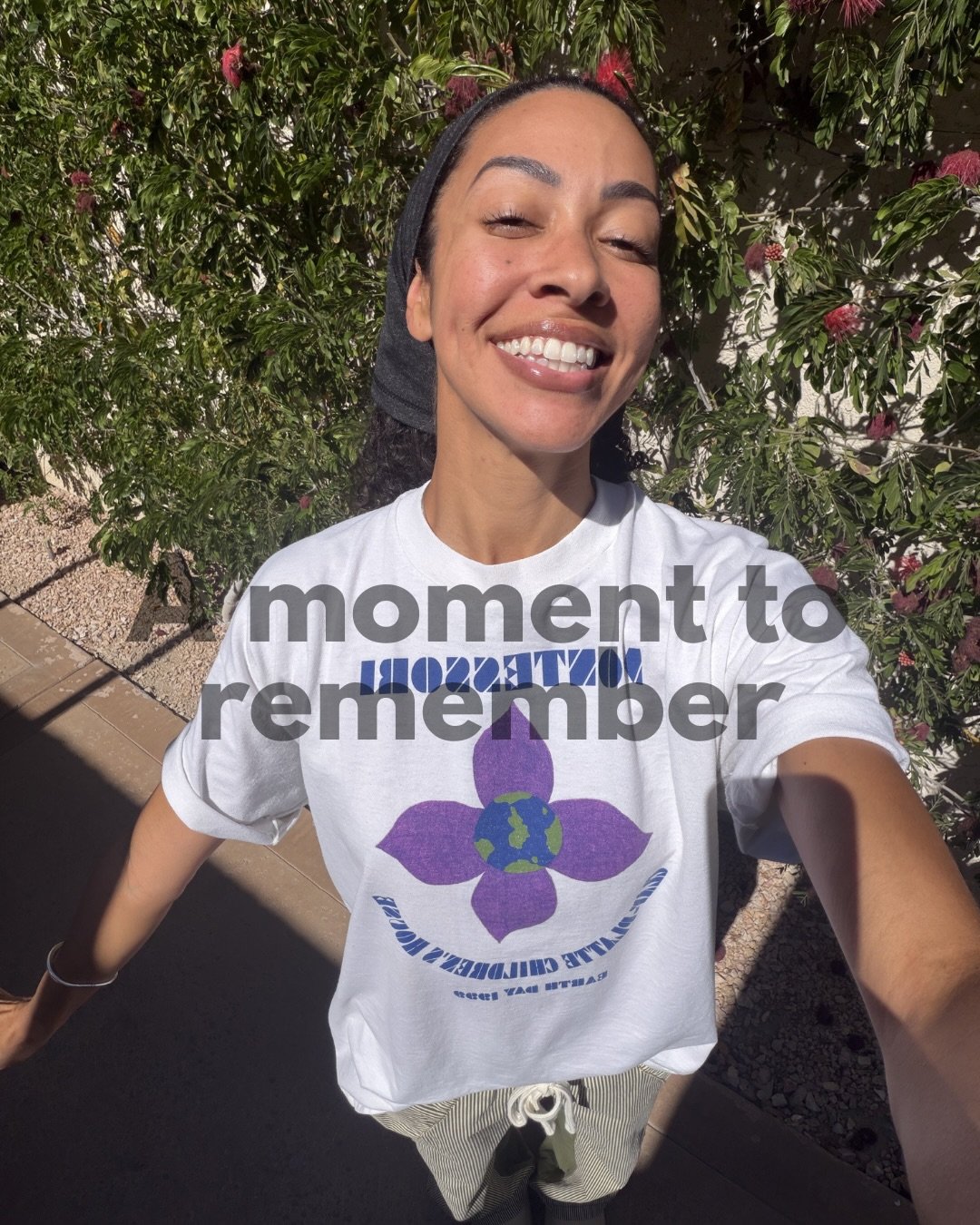 I had my first session with an actual human this week!✨

It was a small, simple setup &mdash; two mats, a place to chat and an open mind.

Preparing the space reminded me of something I learned from Montessori. The teacher prepares the environment fi