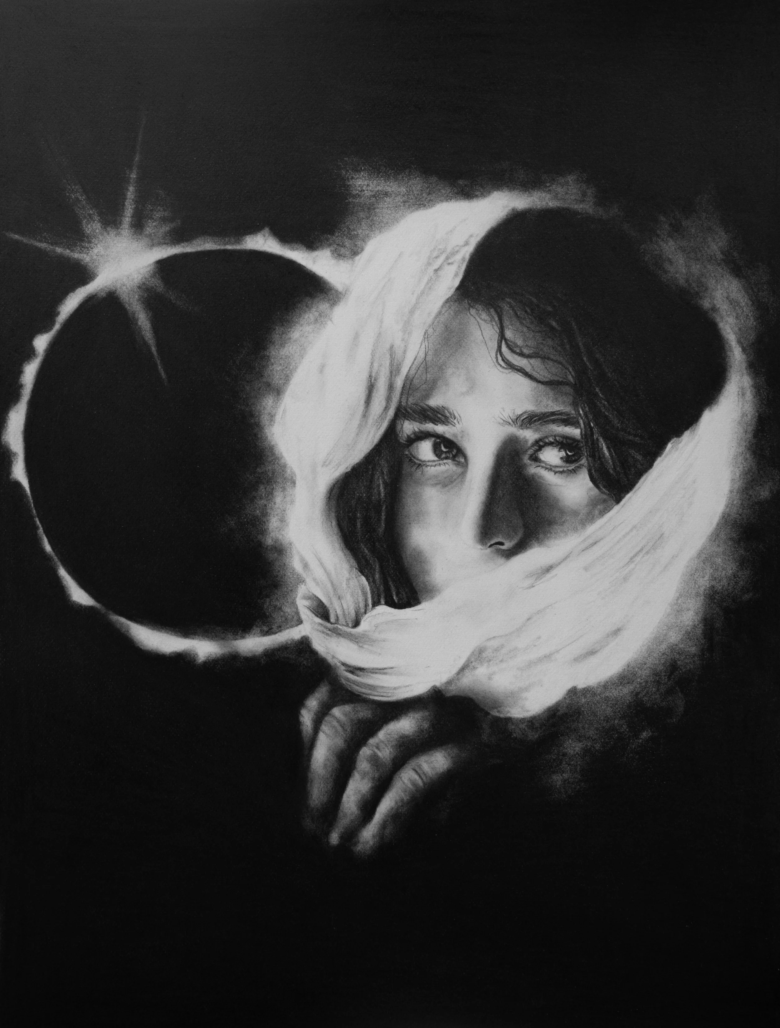 Il-Mara l-Bajda ta' Għar Geduf