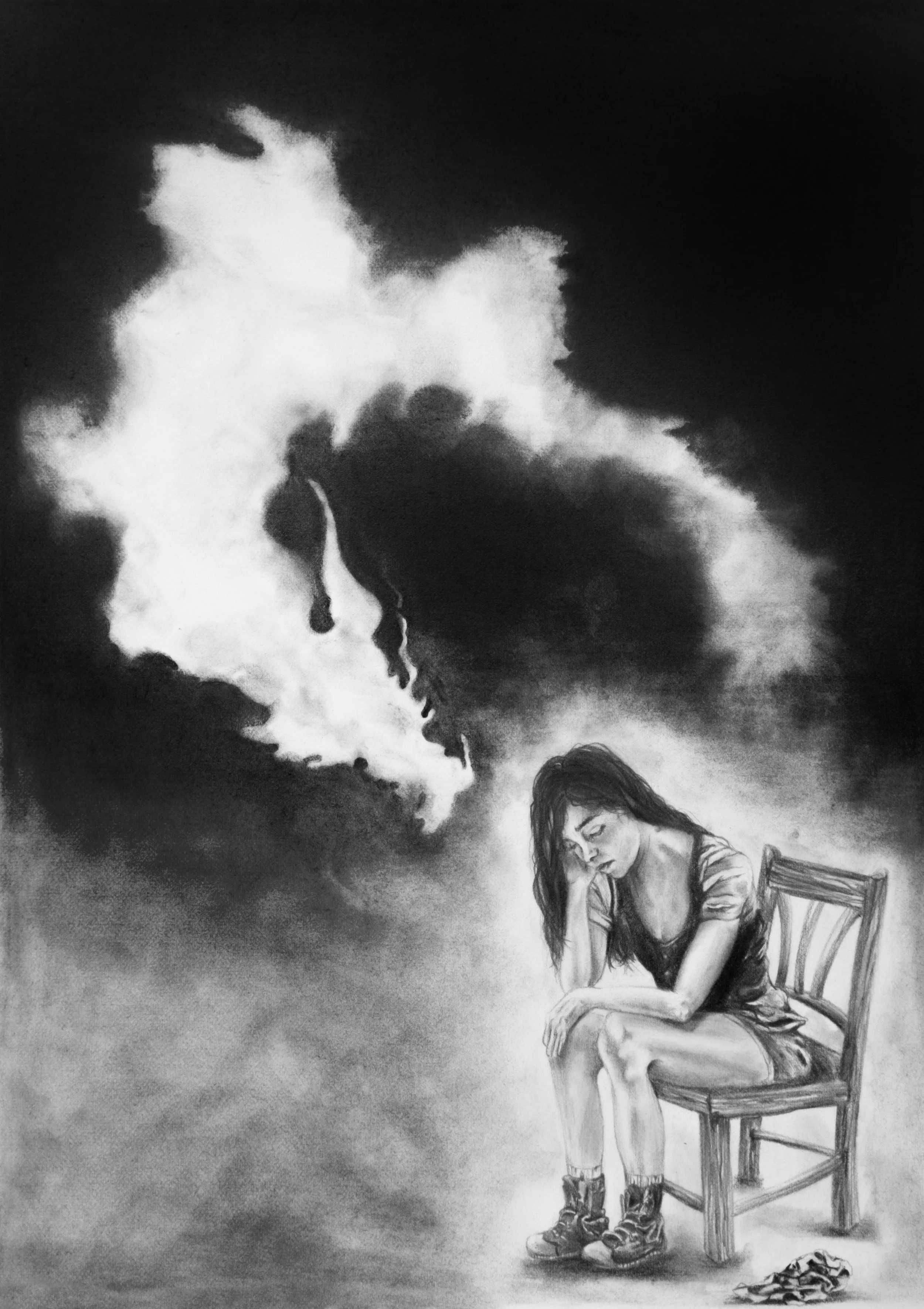 It-Tiġrija wara d-Dragun