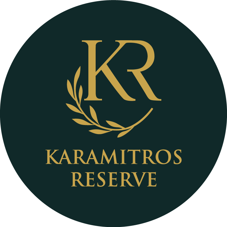 Karamitros Reserve