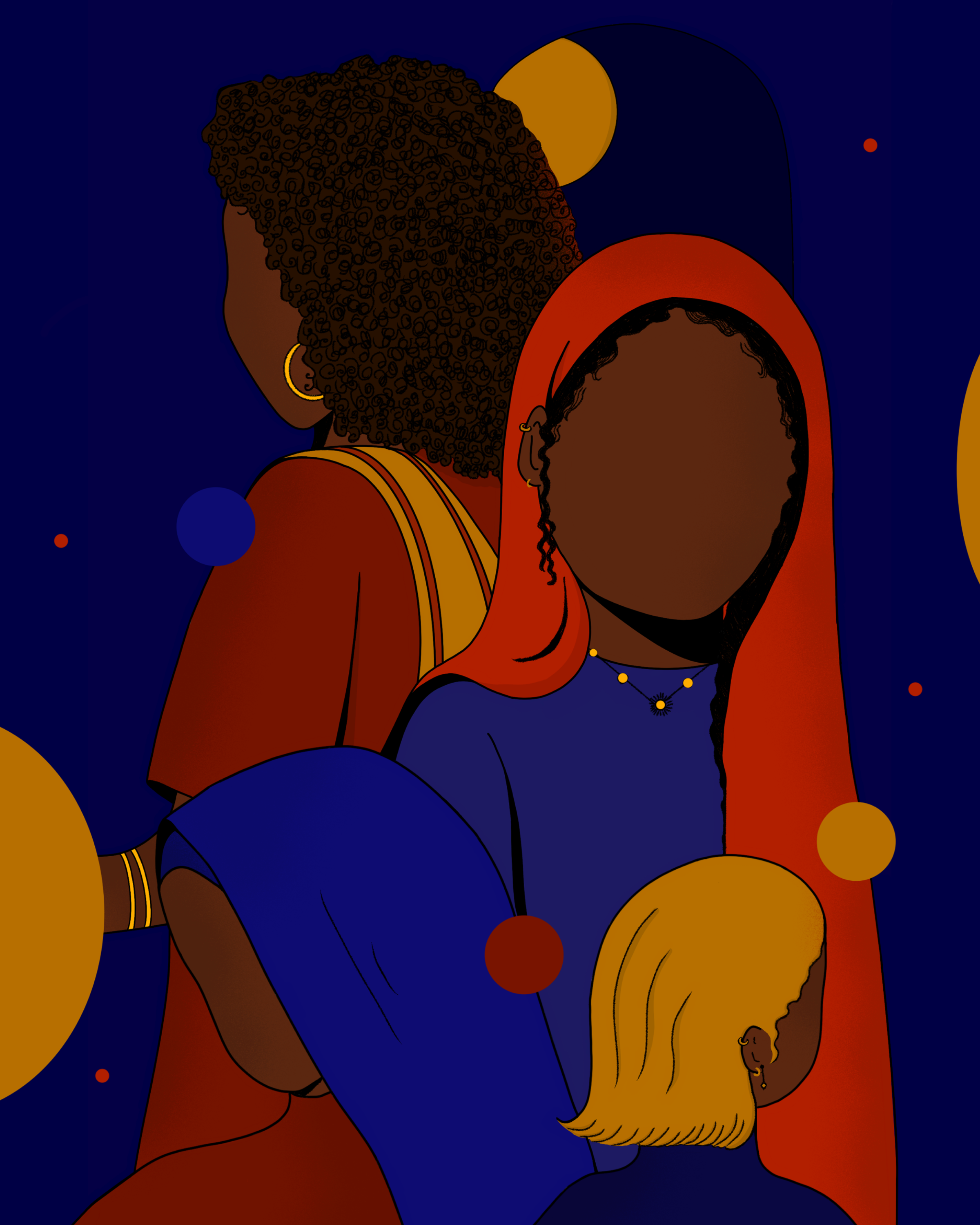 me and all my versions