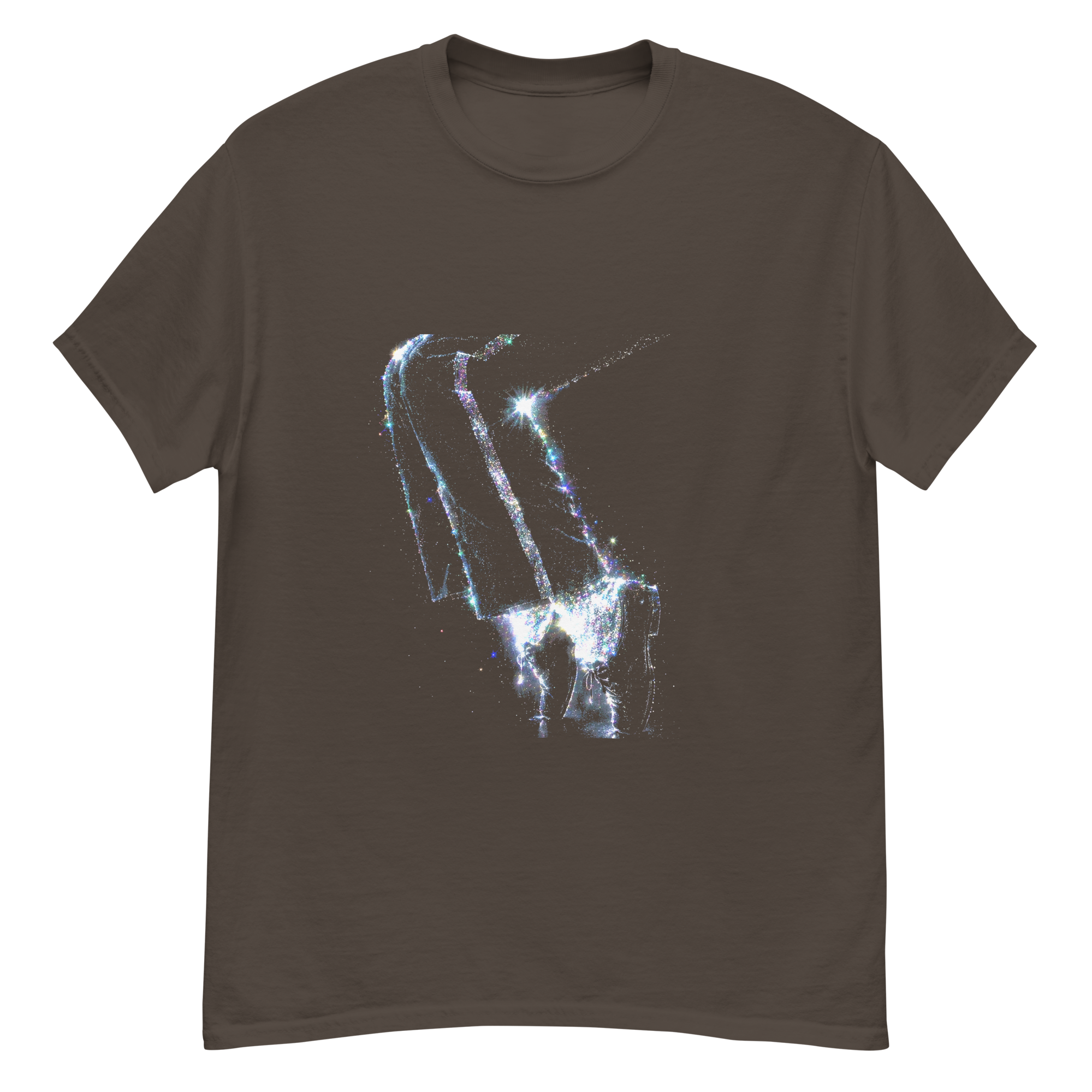 The Michael Toe Stand Tee ✨