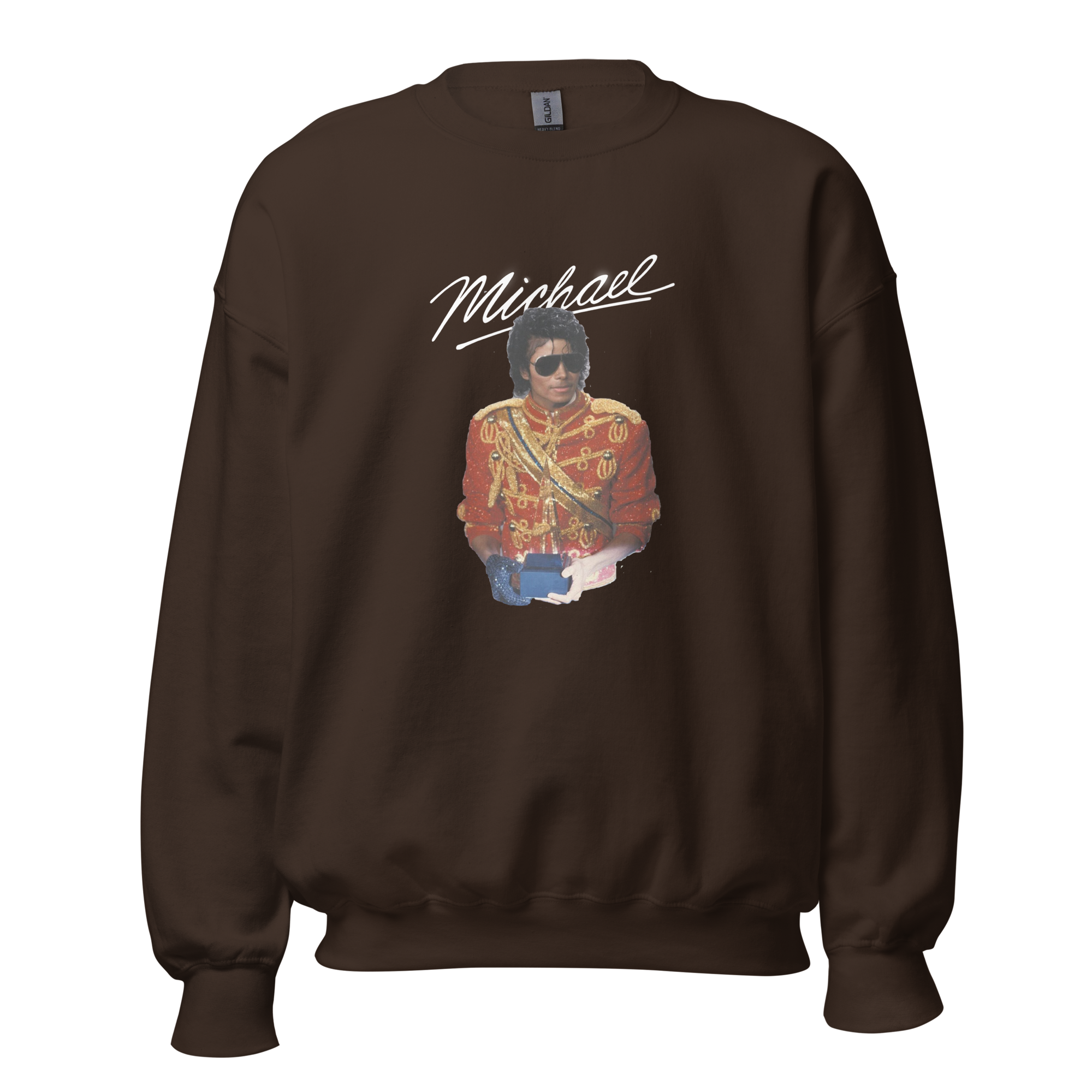 unisex-crew-neck-sweatshirt-dark-chocolate-front-69fd3e2abc4f4.png