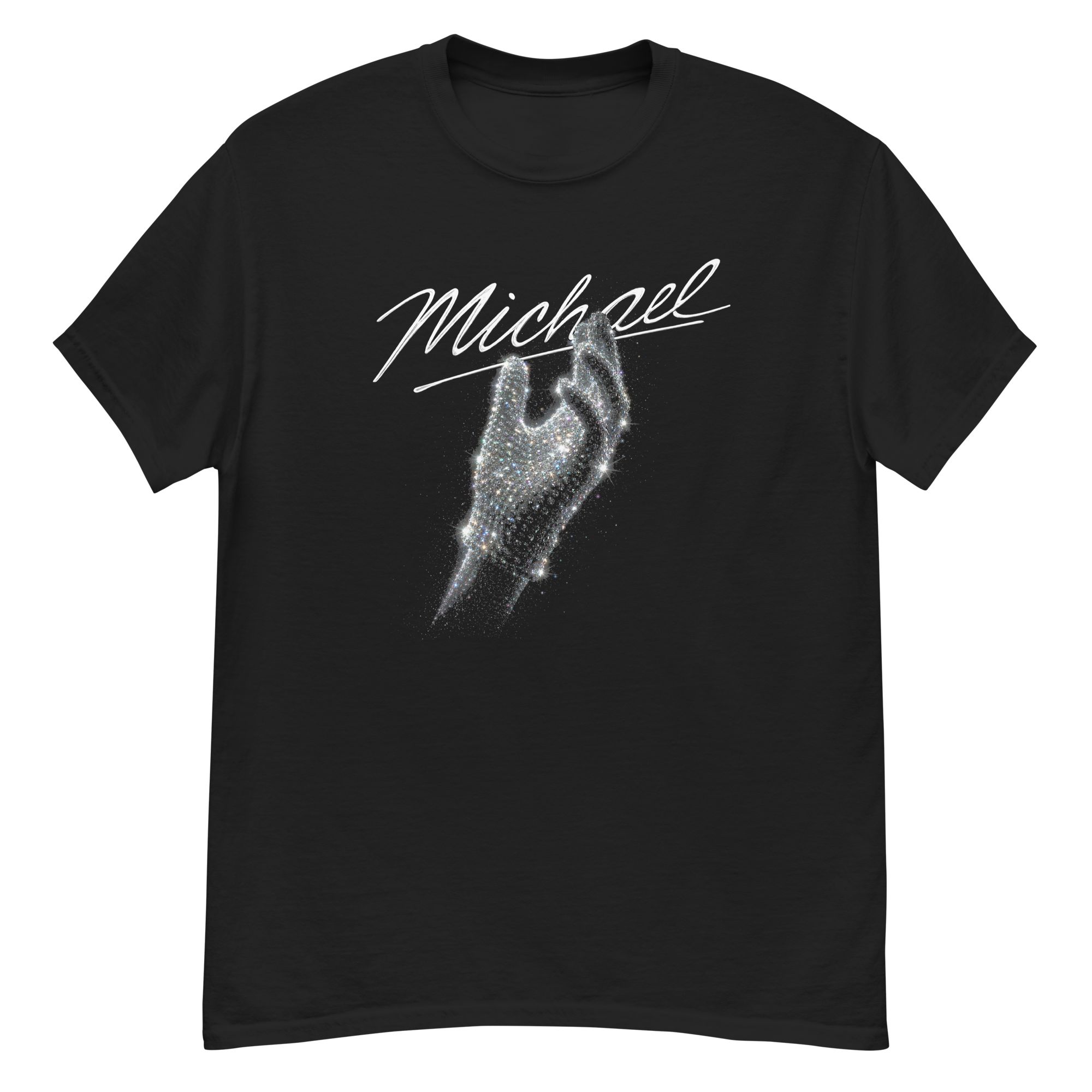 The Michael Glove Tee ✨