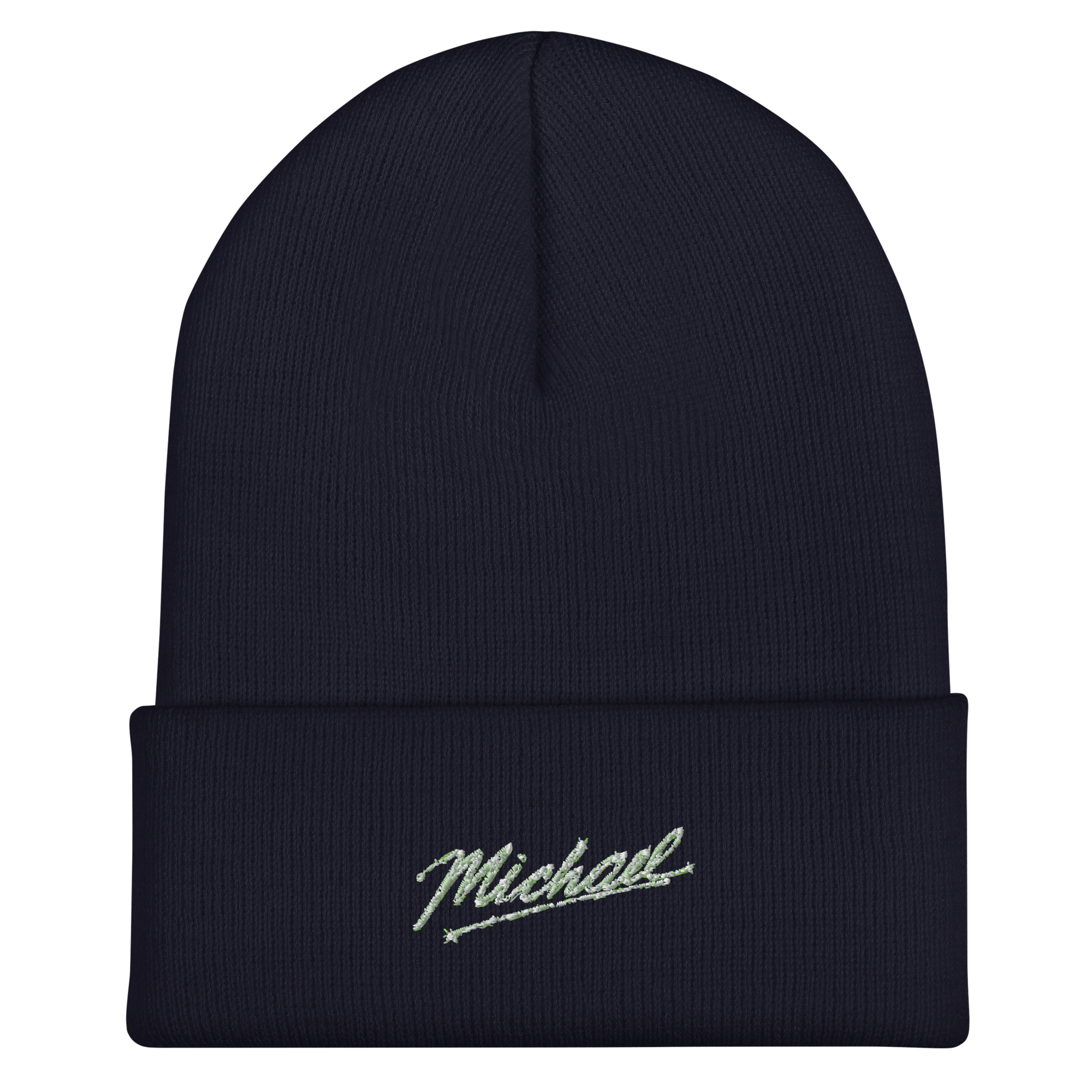 The Michael Signature Beanie ✨