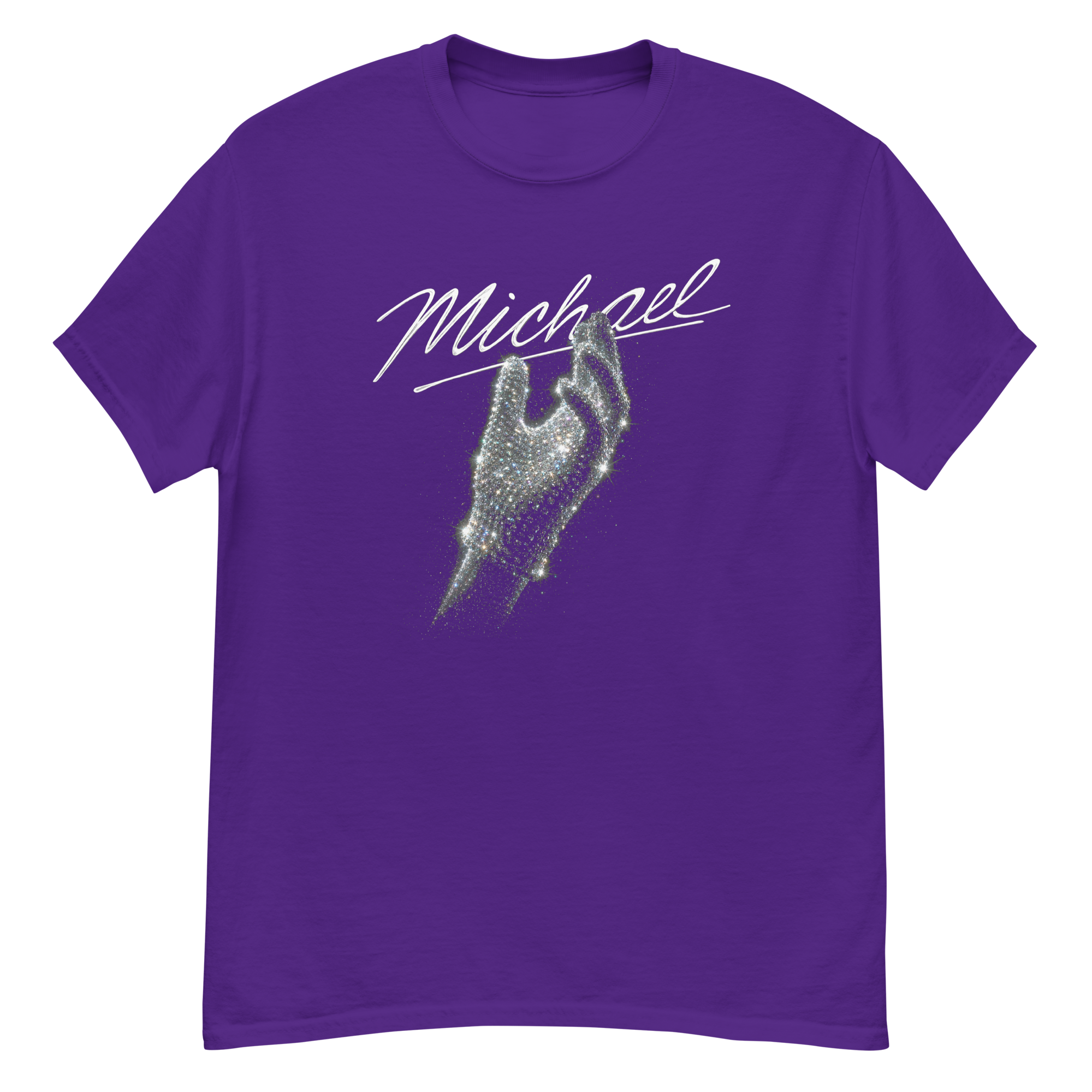 The Michael Glove Tee ✨