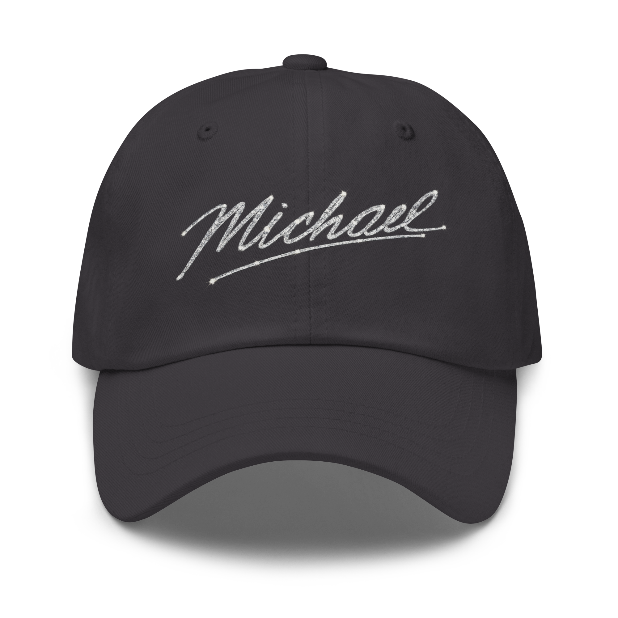 The Michael Signature Hat ✨