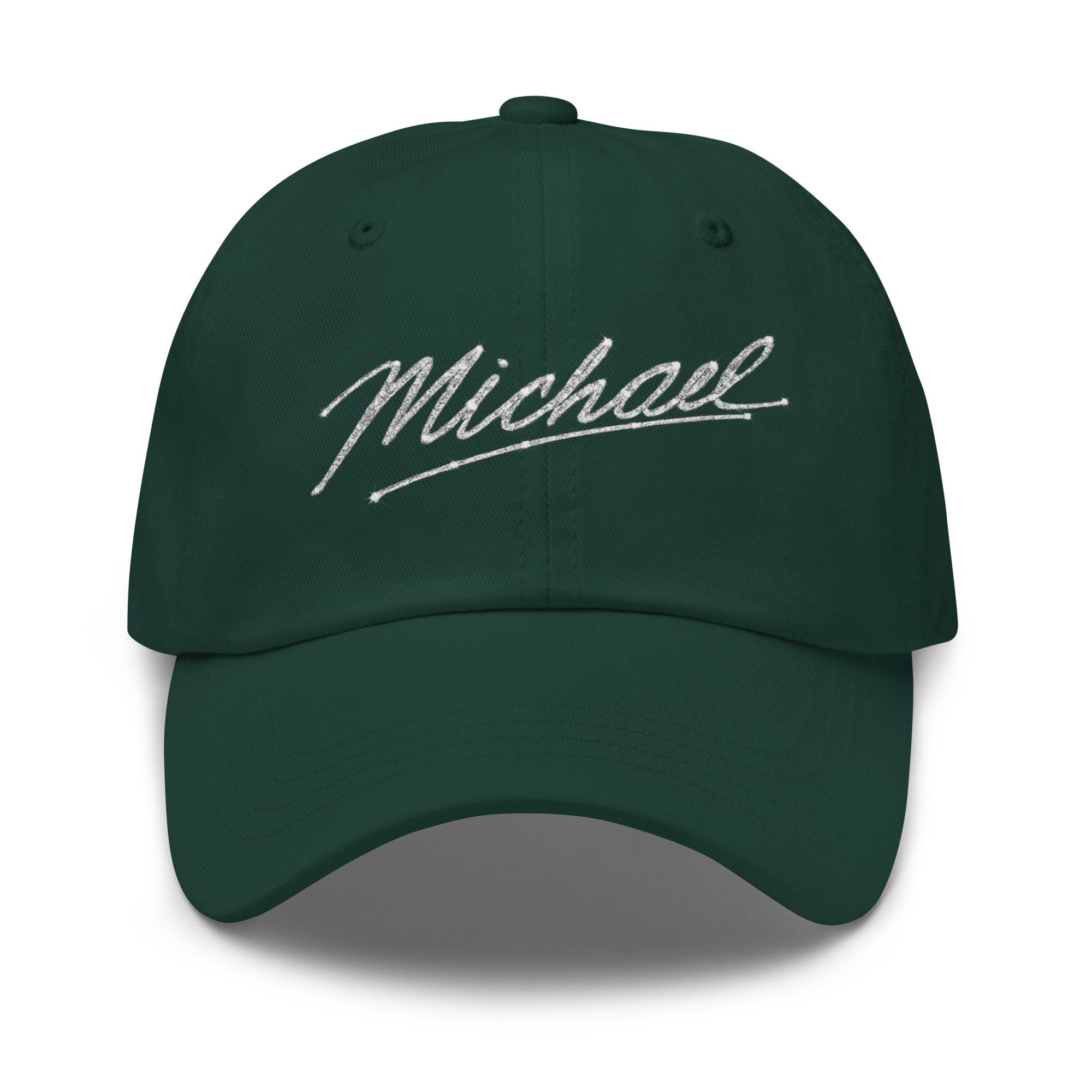 The Michael Signature Hat ✨