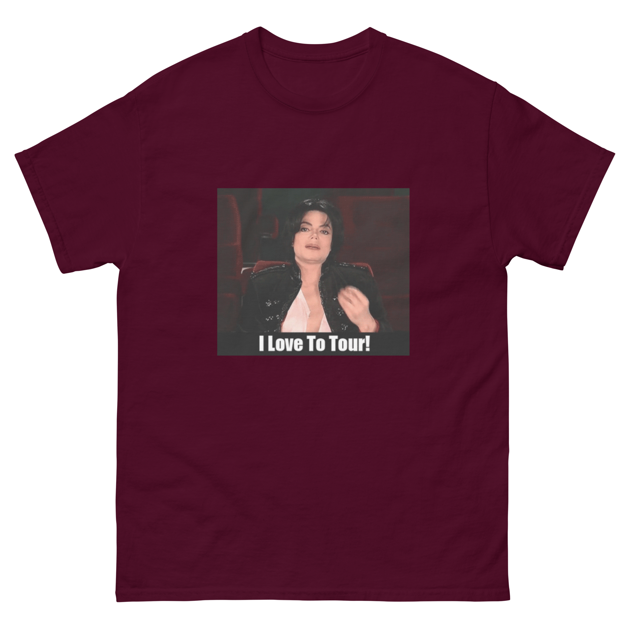 unisex-classic-tee-maroon-front-69fd3cd9ca3ec.png