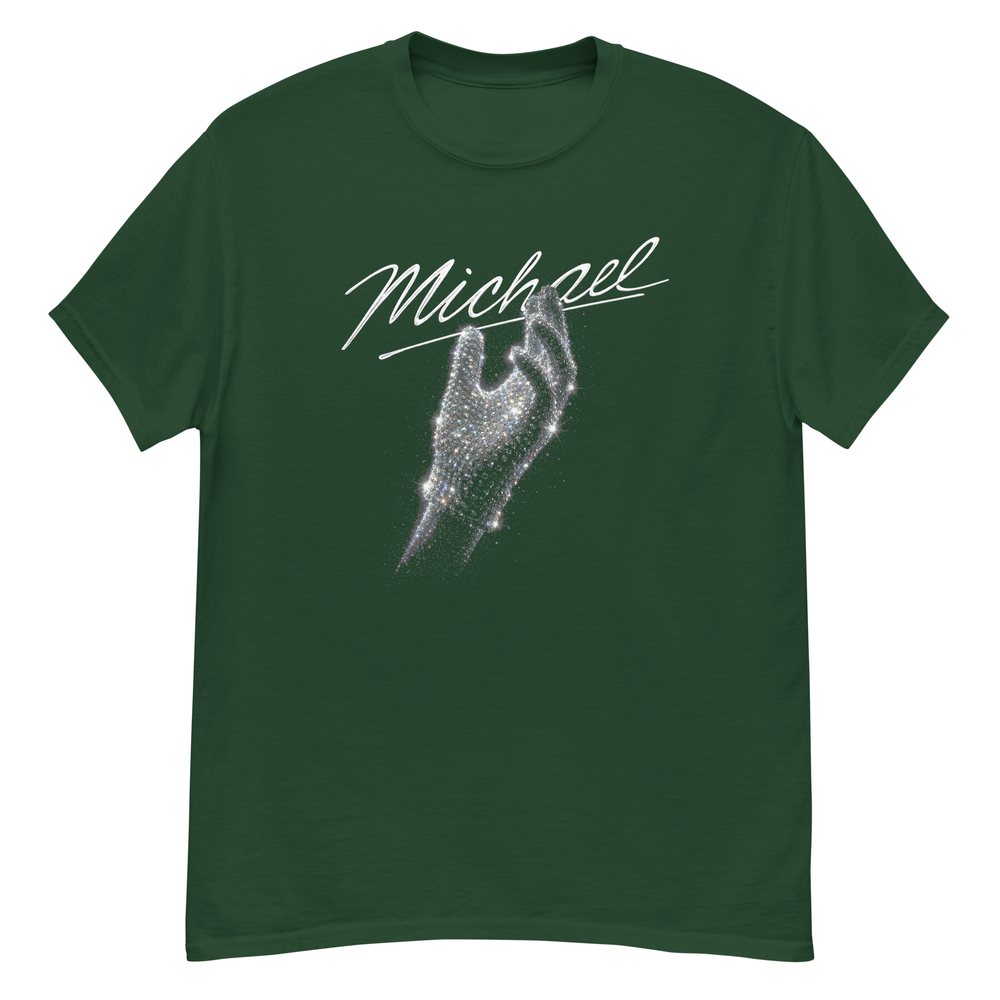The Michael Glove Tee ✨