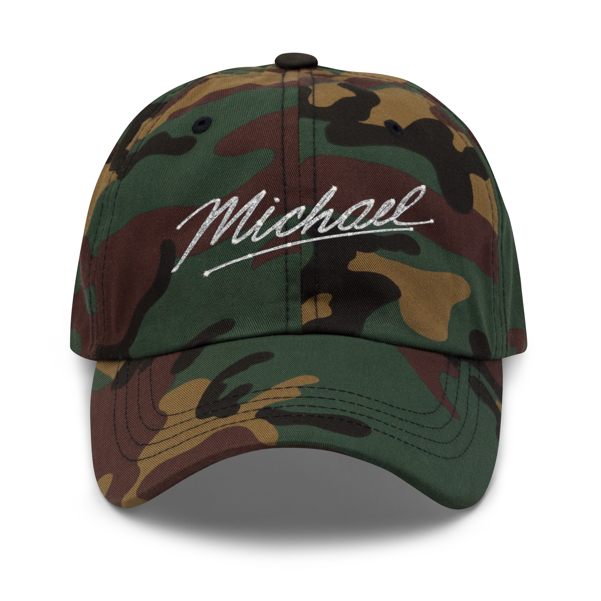 The Michael Signature Hat ✨
