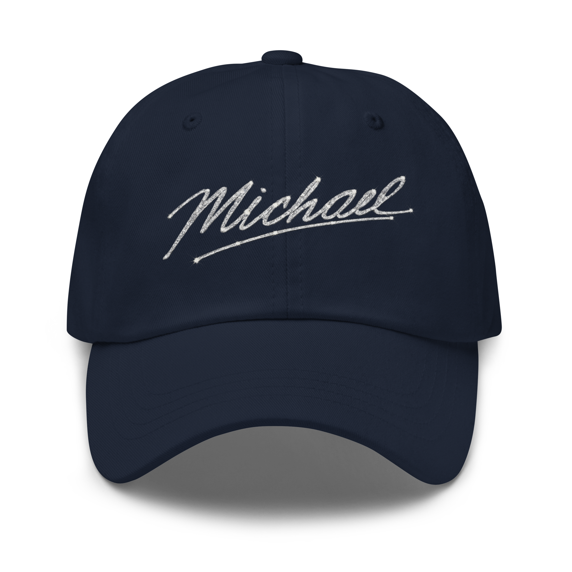 The Michael Signature Hat ✨