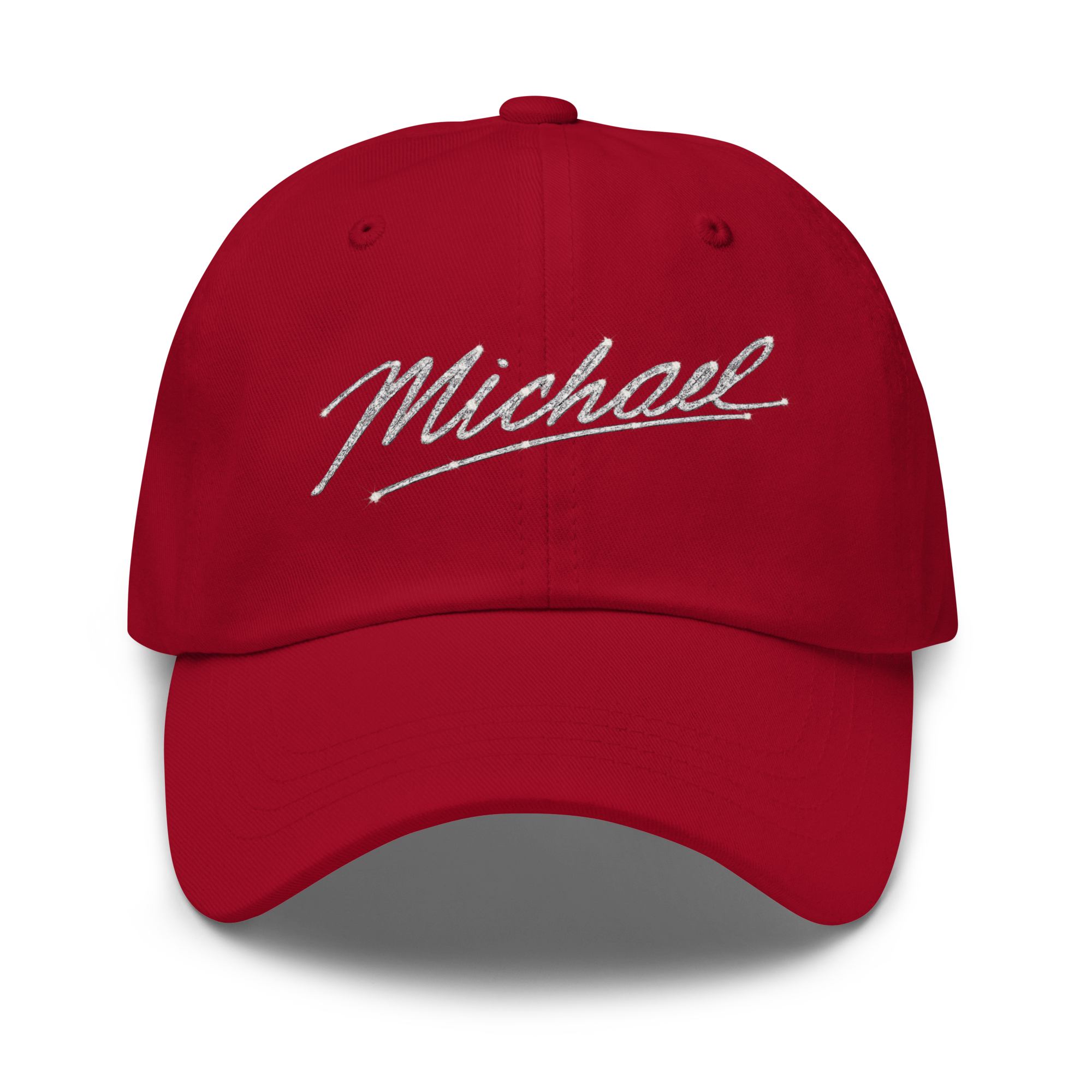 The Michael Signature Hat ✨