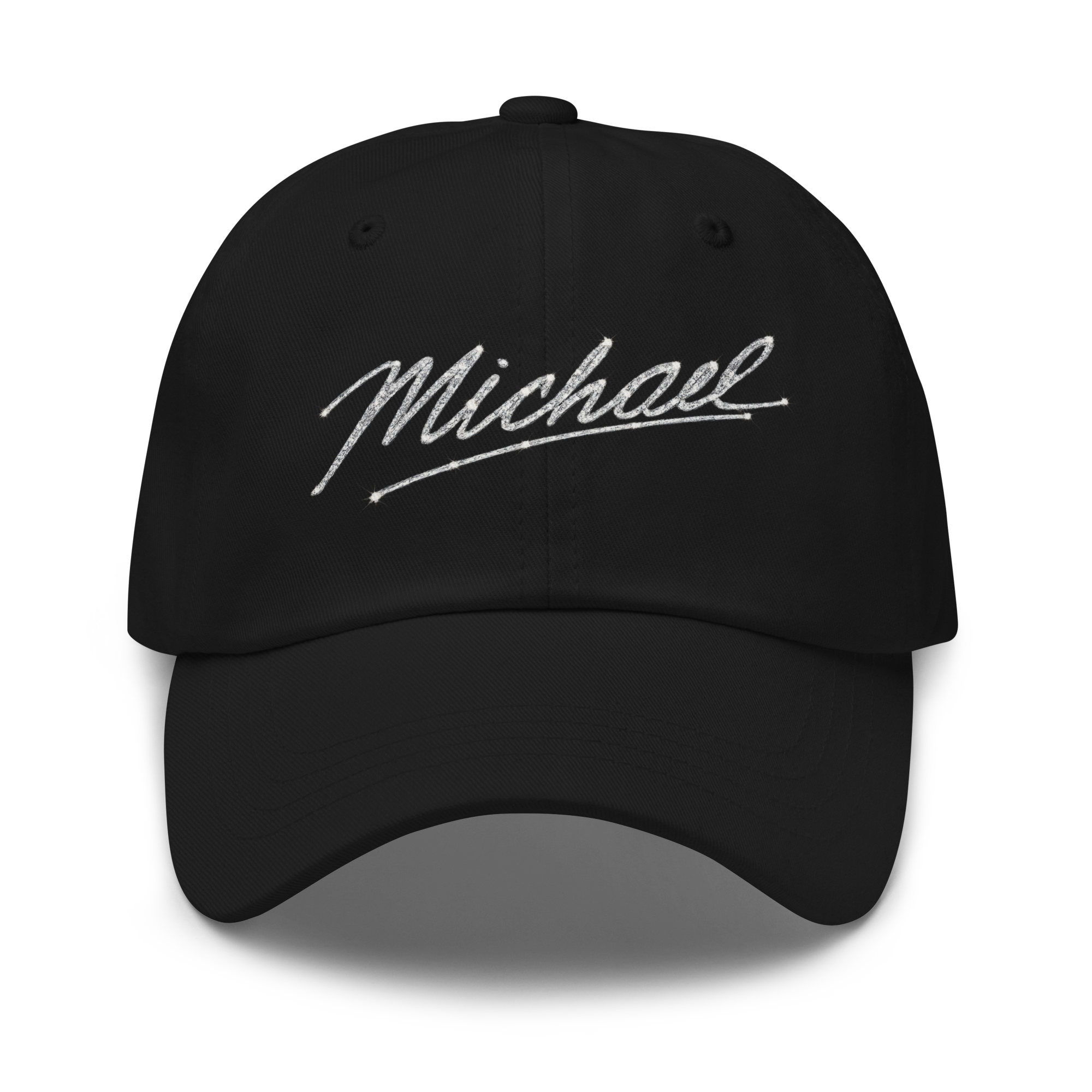 The Michael Signature Hat ✨