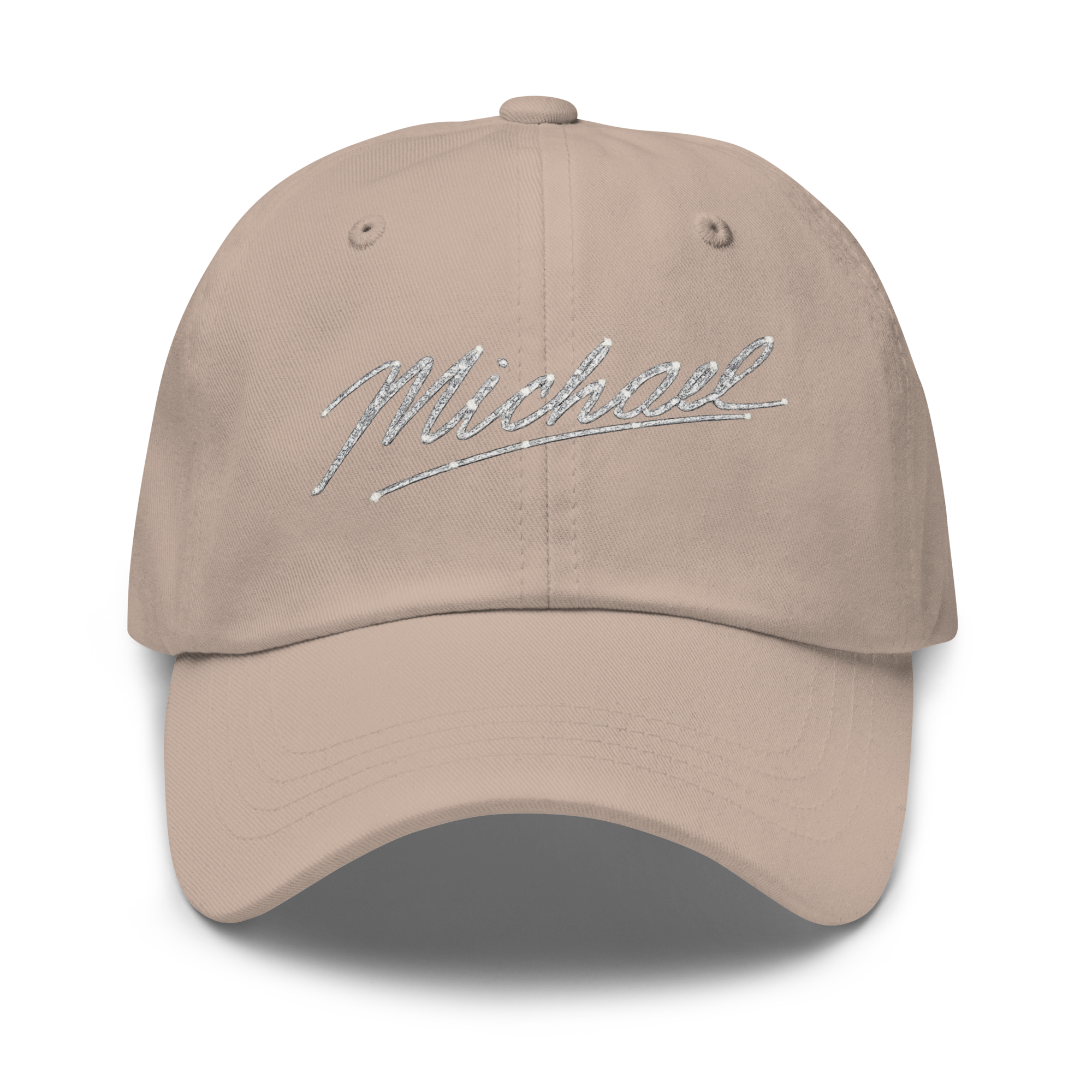 The Michael Signature Hat ✨