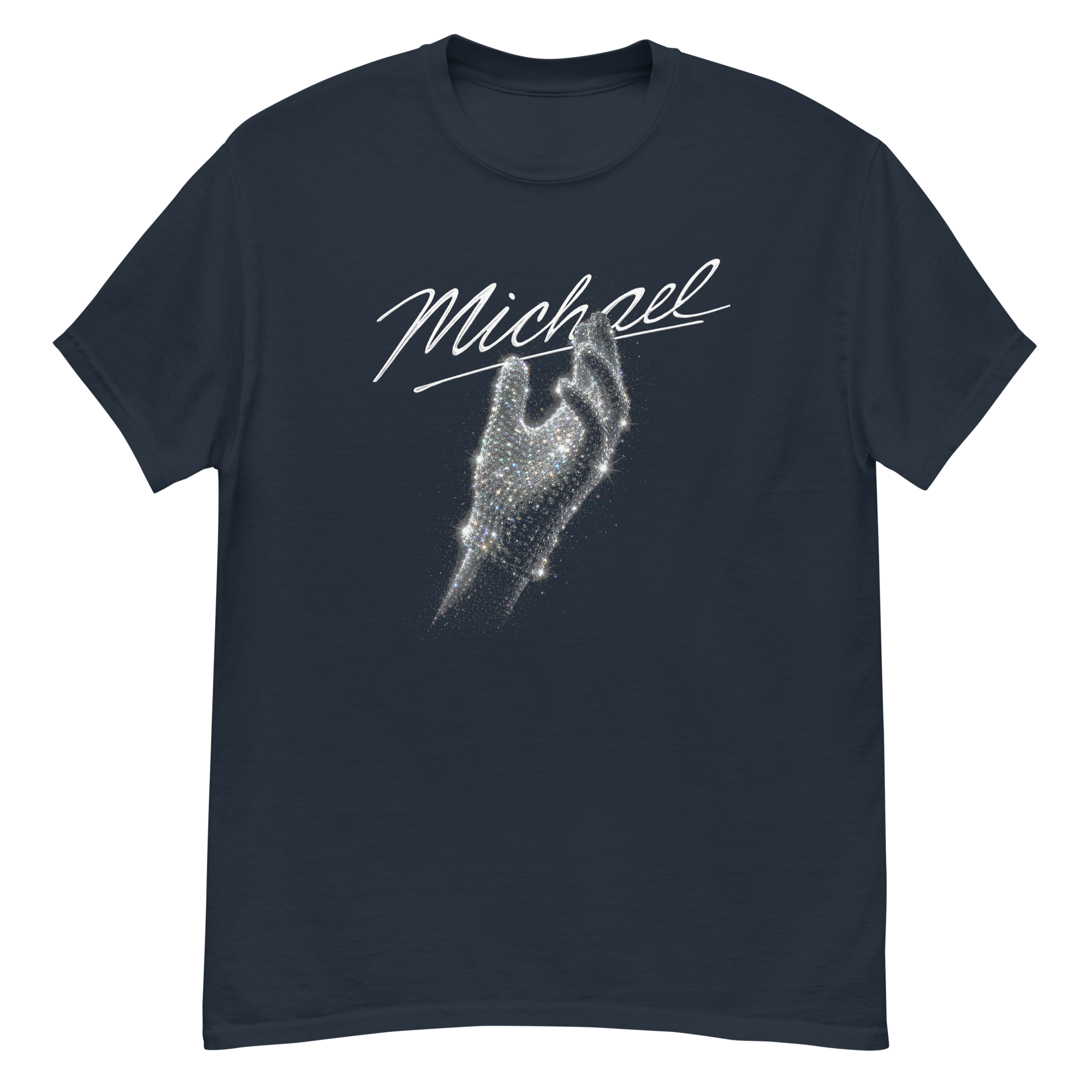 The Michael Glove Tee ✨