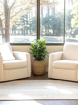 Therapy room bala cynwyd psychologist office