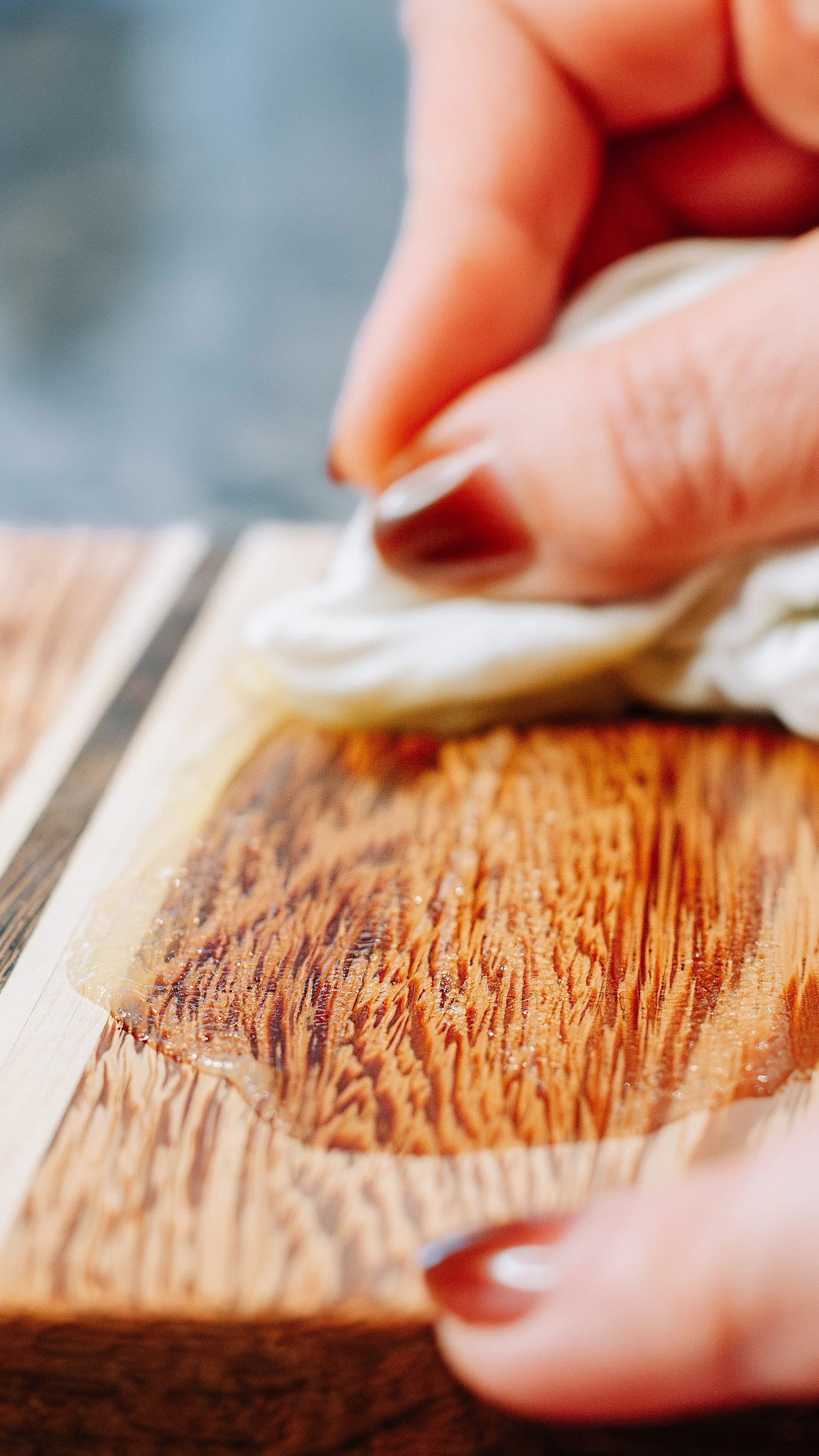 Small Steps Create Big Shifts