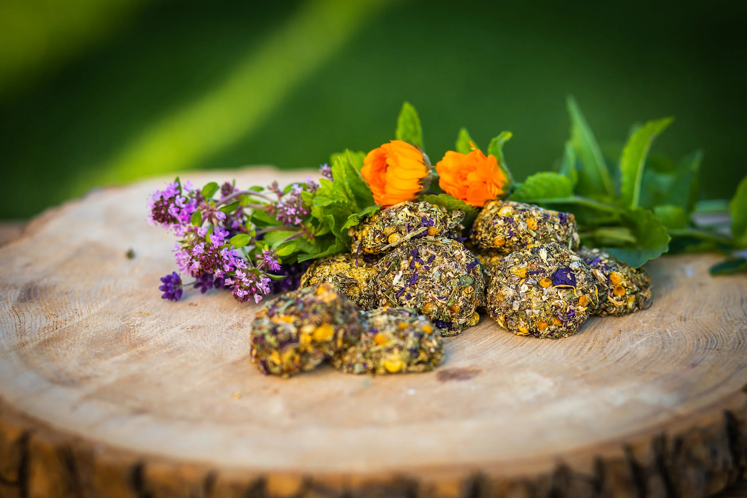 Lovatea - Respiratory Harmony