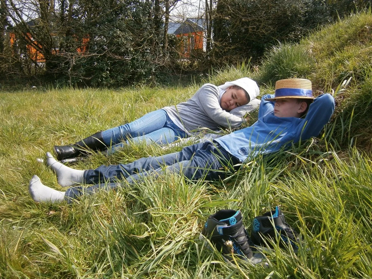 Lasieste.JPG