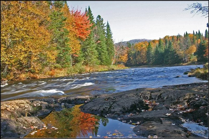 Couleurs du Québec