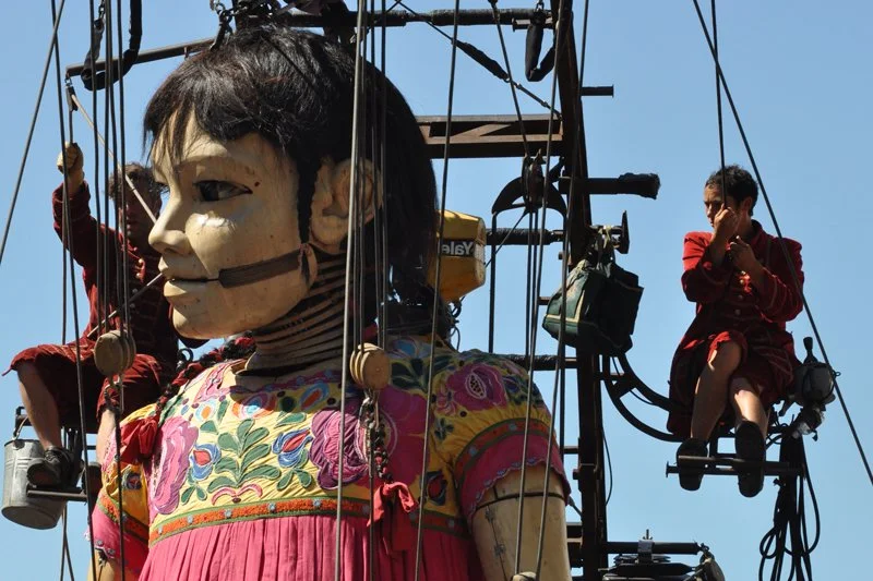 Royal de luxe