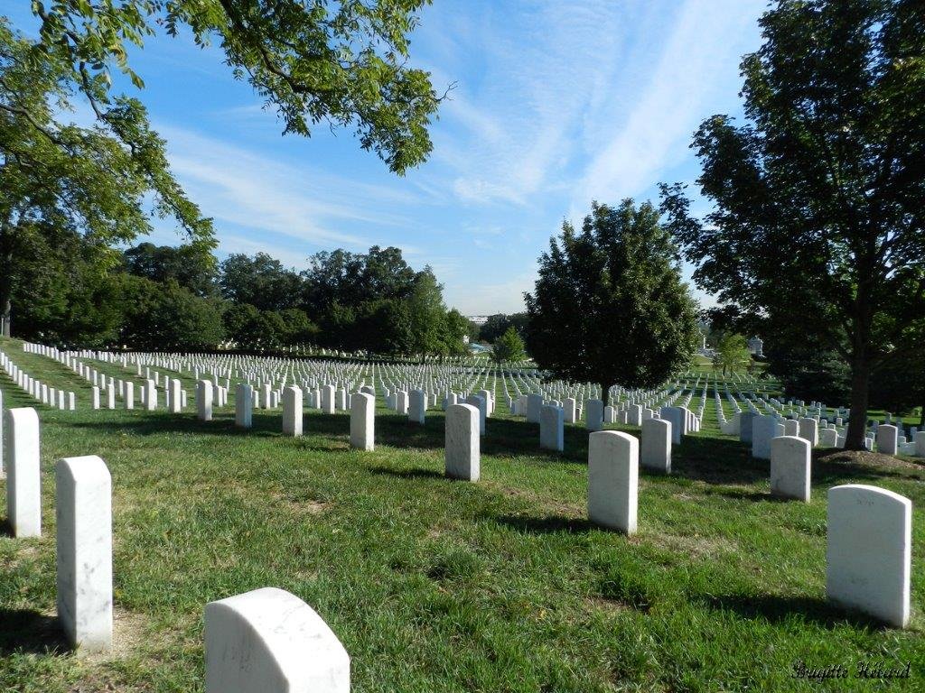 7 - Le cimetière d'Arlington.jpg