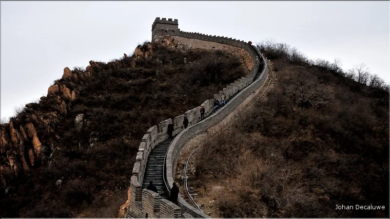 Grande muraille
