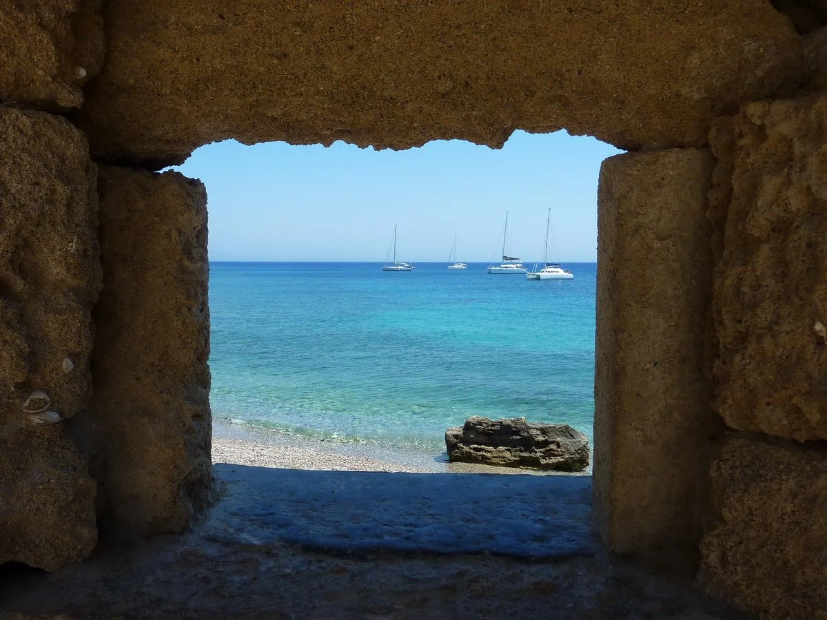 Eté 2013