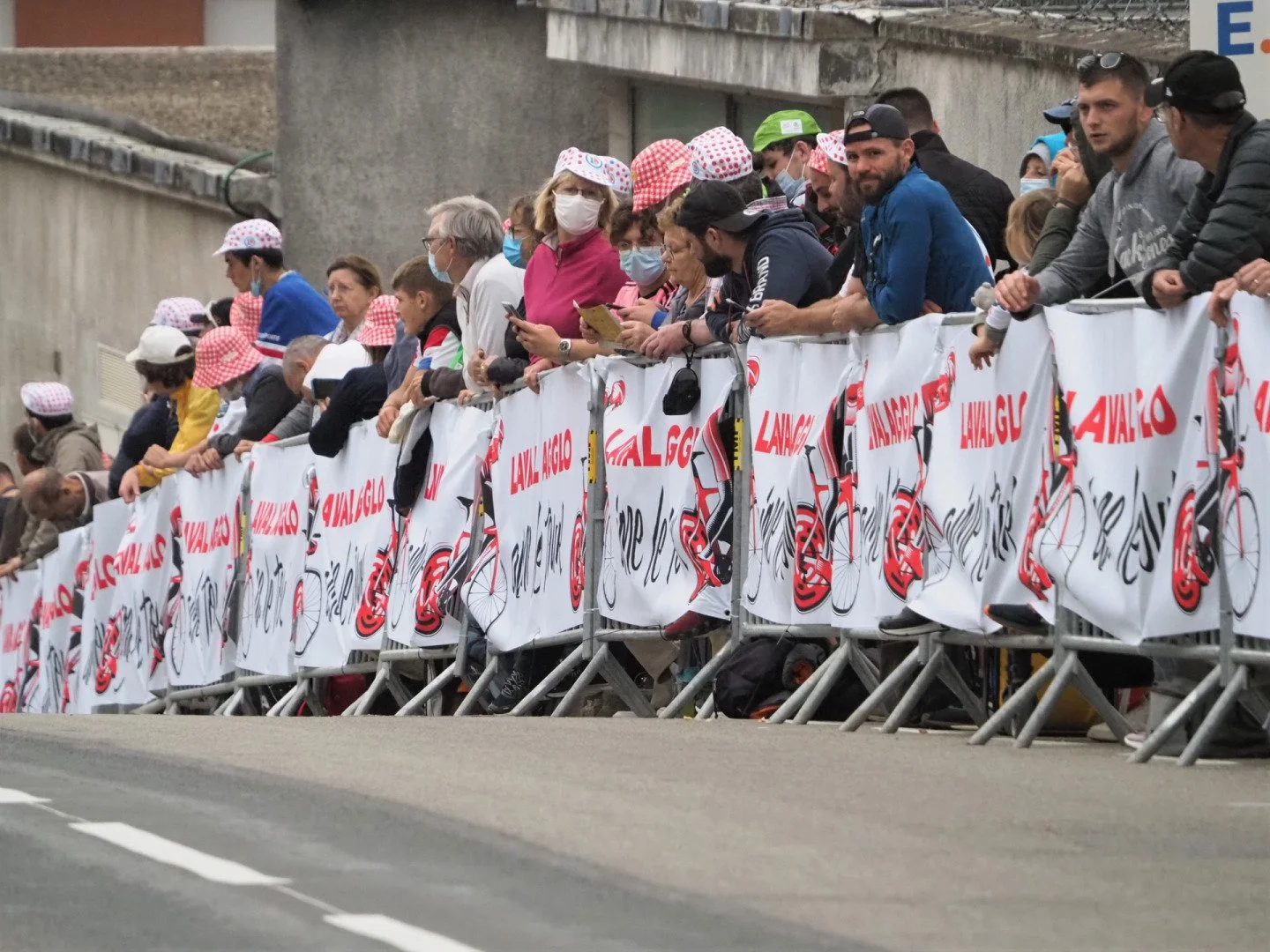 Sortie Tour de France 2021-à côtés