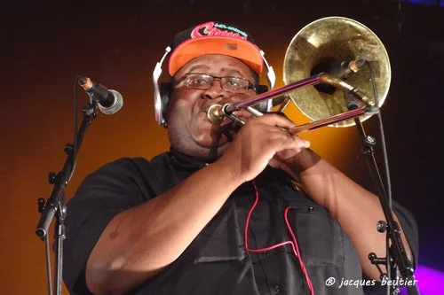 16e festival de jazz de Meslay