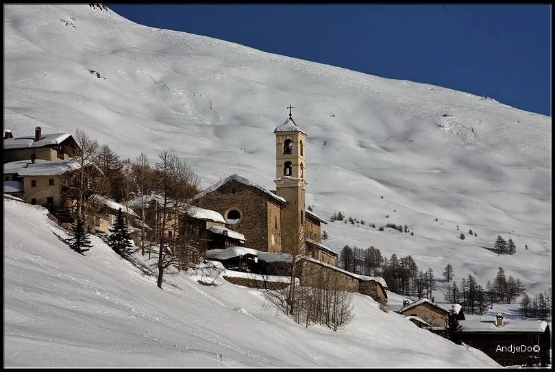 Queyras
