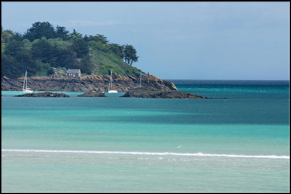 Sortie St-Jacut 2013 Paysages