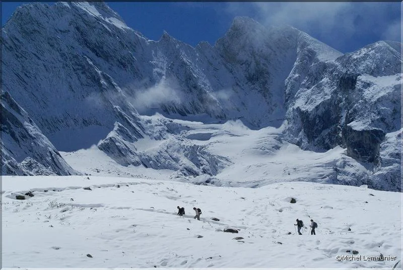 La Vanoise