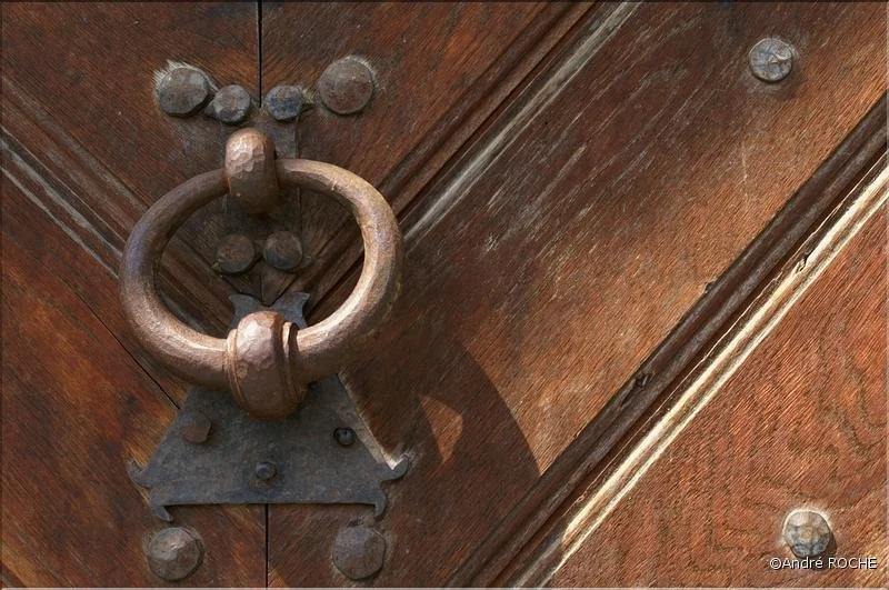 De porte en porte