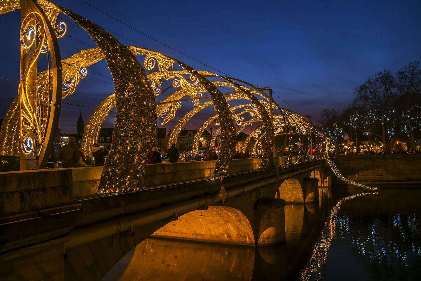 Sortie illuminations 2016