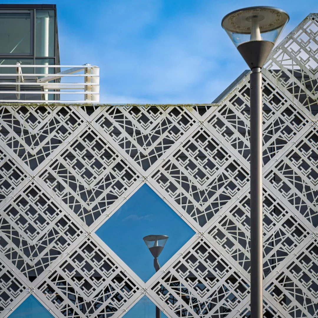 Defi formes geometriques