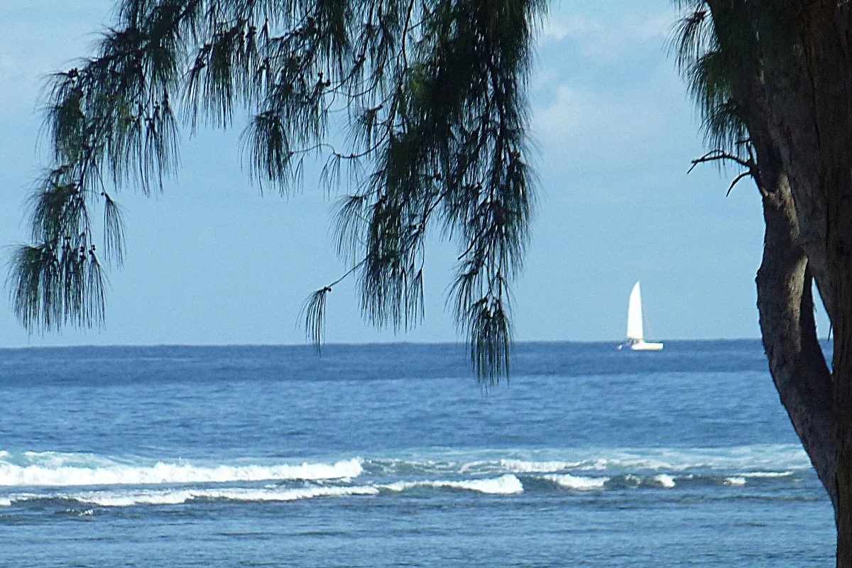 La Réunion